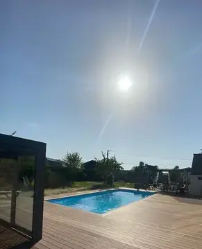 installation de piscine Saint-Lunaire-1