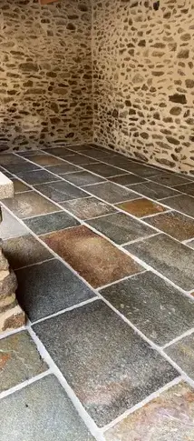 installation de piscine Saint-Lunaire-2
