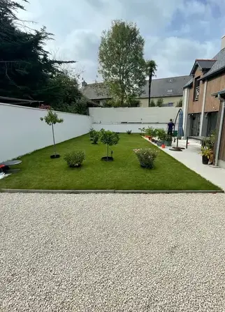 installation de piscine Saint-Lunaire-3