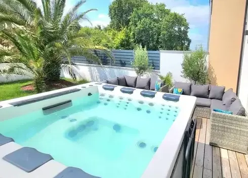 installation de piscine Saint-Lunaire-4
