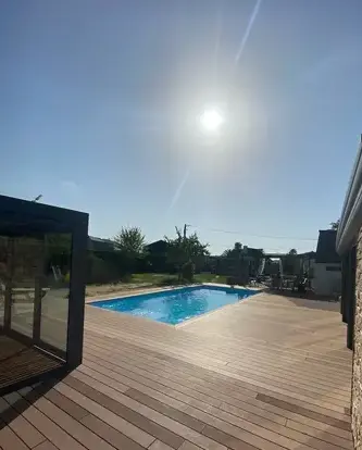 installation de piscine Saint-Malo-5
