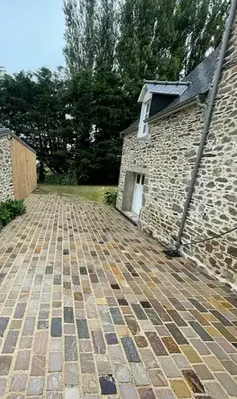 installation de piscine Saint-Suliac-1