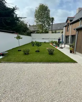 installation de piscine Saint-Suliac-5