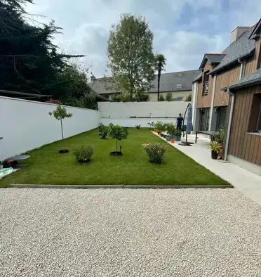 maçonnerie paysagère Dinan-5