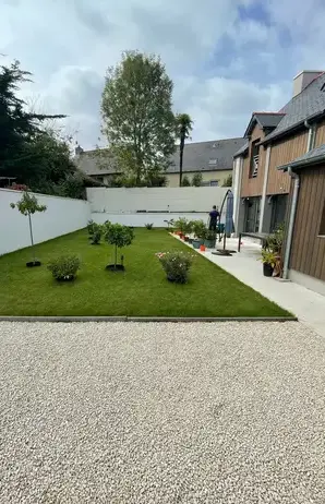 maçonnerie paysagère Dinard-1
