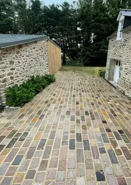 maçonnerie paysagère Dol-de-Bretagne-2