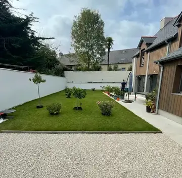 maçonnerie paysagère Pleurtuit-2