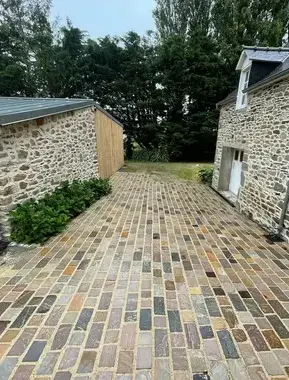 maçonnerie paysagère Saint-Malo-4
