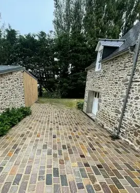 maçonnerie paysagère Saint-Suliac-4