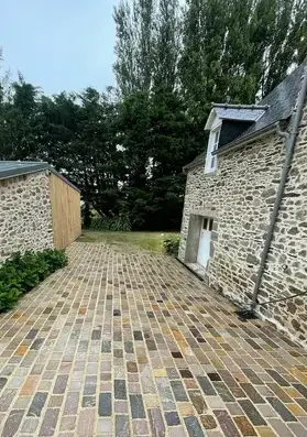 pavage Dinan-1