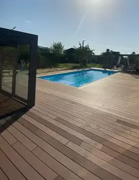 pose de portail Cancale-4