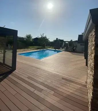 pose de portail Saint-Briac-sur-Mer-2