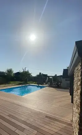 terrasse et jardin Cancale-2