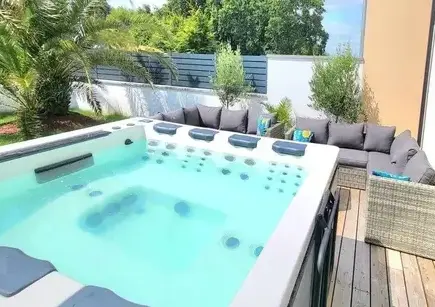 terrasse et jardin Dol-de-Bretagne-3