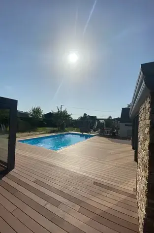 terrasse et jardin Hirel-1