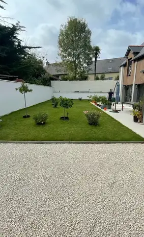 terrasse et jardin Hirel-3