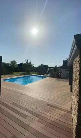 terrasse et jardin Saint-Briac-sur-Mer-2