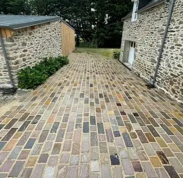 terrasse et jardin Saint-Briac-sur-Mer-3