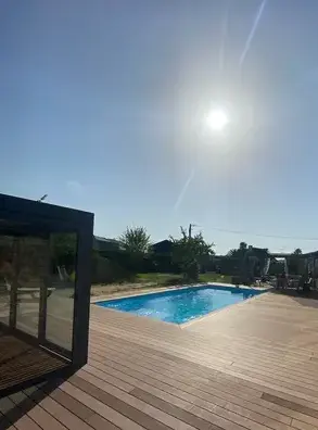 terrasse et jardin Saint-Coulomb-3