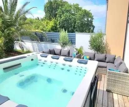 terrasse et jardin Saint-Lunaire-4