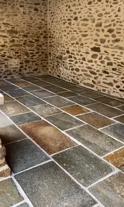 terrasse et jardin Saint-Malo-1