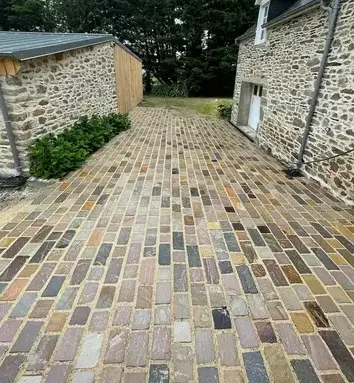 terrasse et jardin Saint-Malo-4