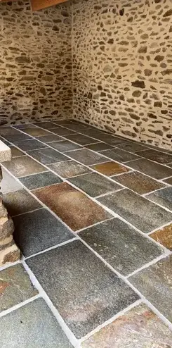 terrasse et jardin Saint-Méloir-des-Ondes-2