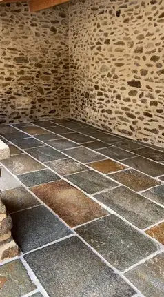 terrasse et jardin Saint-Suliac-5